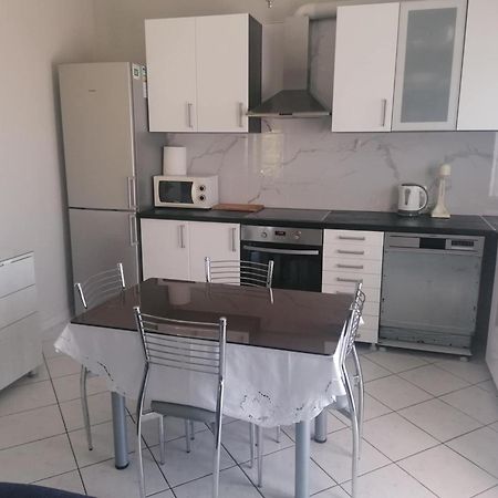 Villa Sarai Parga Bagian luar foto